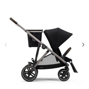 Cybex gazelle stroller new!!!